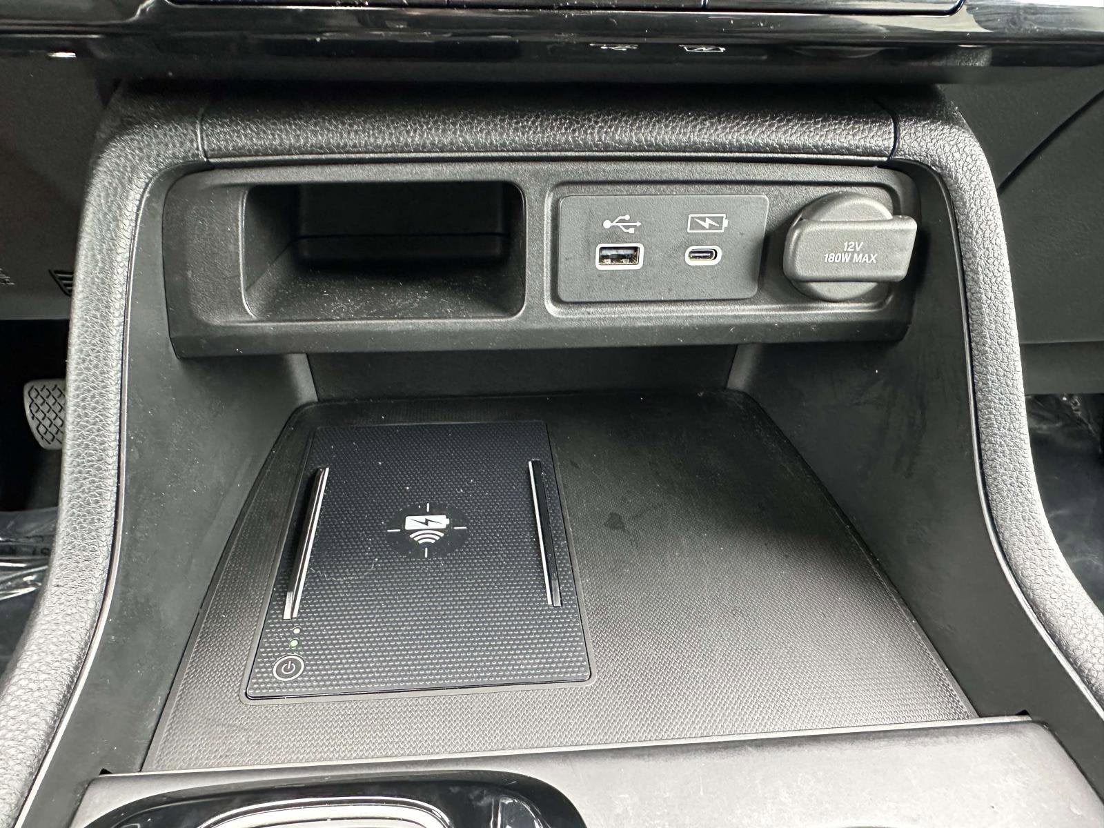 2023 Honda Pilot EX-L 8 Passenger