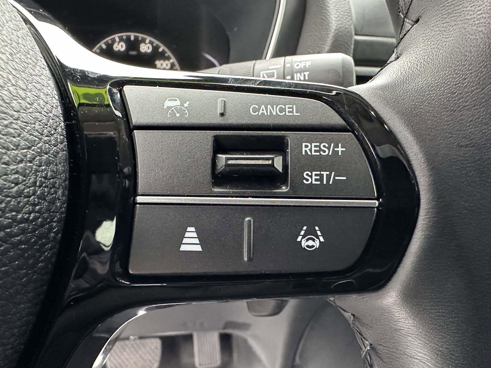 2023 Honda Pilot EX-L 8 Passenger