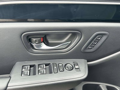 2023 Honda Pilot EX-L 8 Passenger