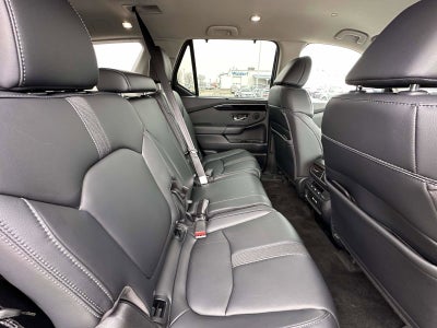 2023 Honda Pilot EX-L 8 Passenger