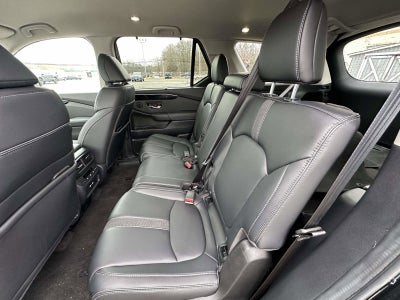2023 Honda Pilot EX-L 8 Passenger