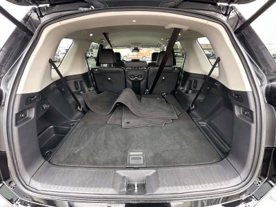 2023 Honda Pilot EX-L 8 Passenger