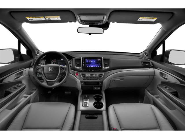 2020 Honda Ridgeline RTL