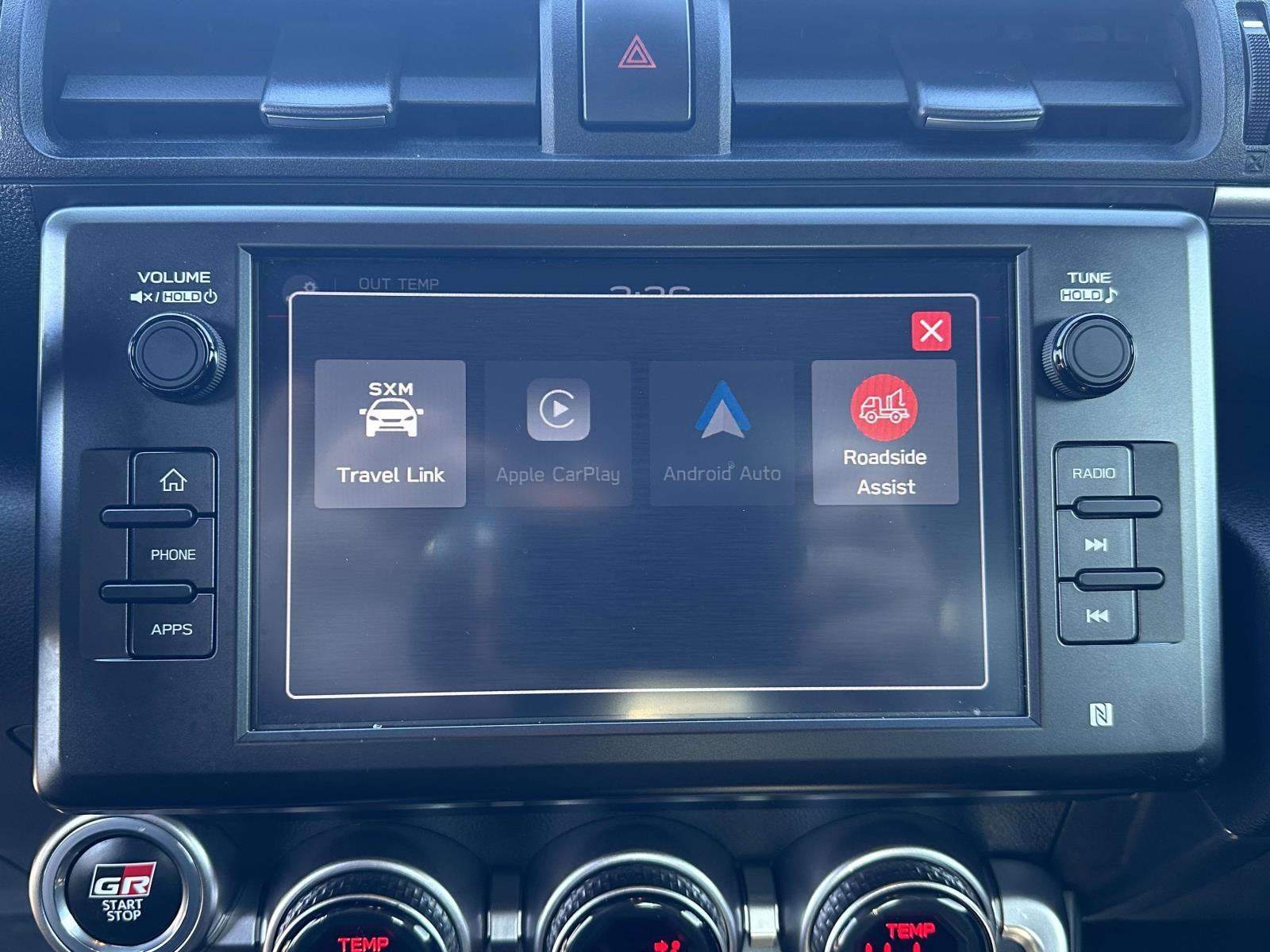 2023 Toyota GR86 Premium