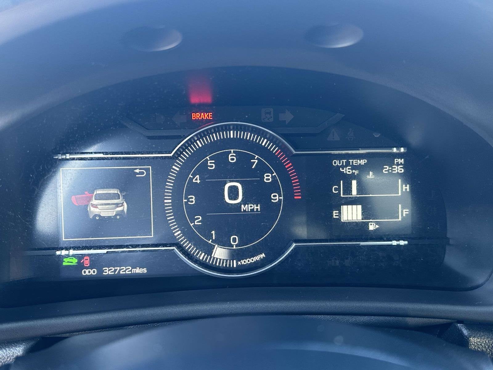 2023 Toyota GR86 Premium