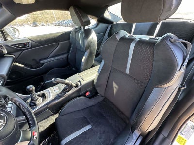 2023 Toyota GR86 Premium