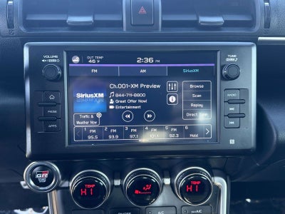 2023 Toyota GR86 Premium