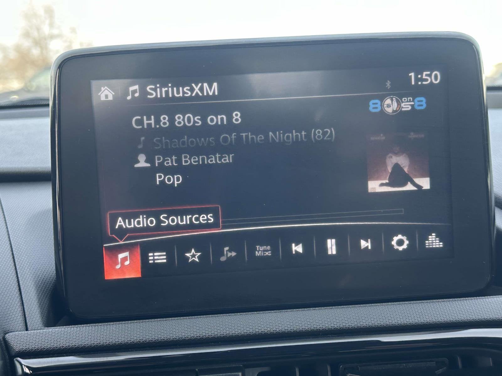 2022 Mazda Mazda MX-5 Miata Grand Touring