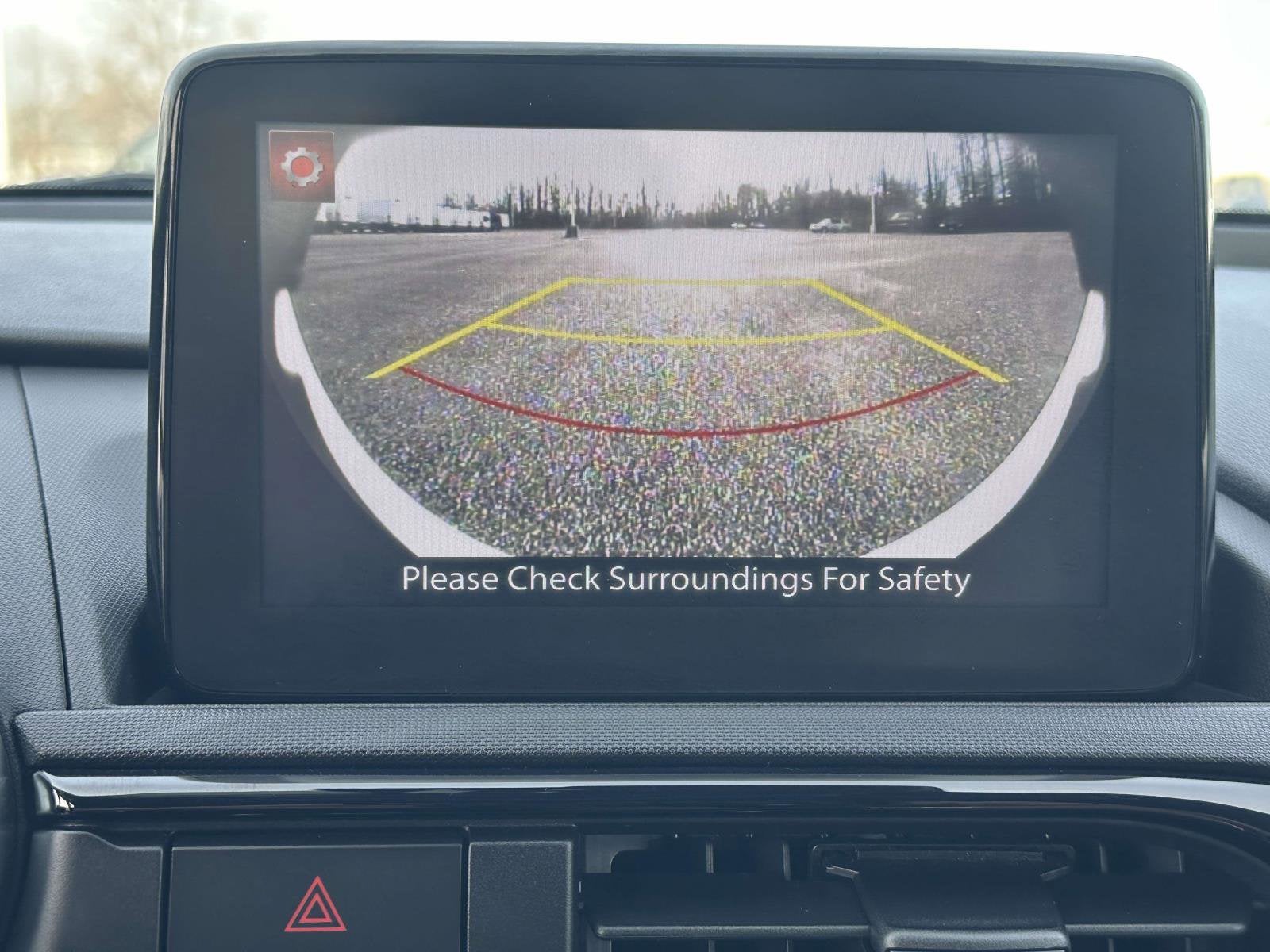 2022 Mazda Mazda MX-5 Miata Grand Touring