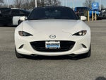 2022 Mazda Mazda MX-5 Miata Grand Touring
