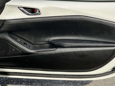 2022 Mazda Mazda MX-5 Miata Grand Touring