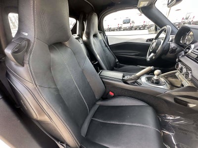 2022 Mazda Mazda MX-5 Miata Grand Touring