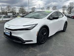2025 Toyota Prius Limited