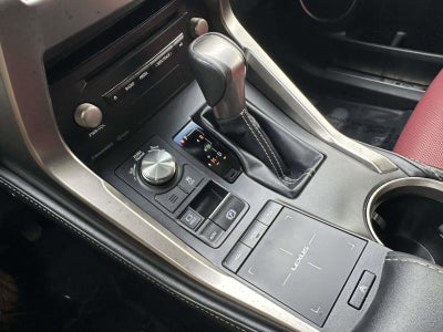 2019 Lexus NX 300 F Sport