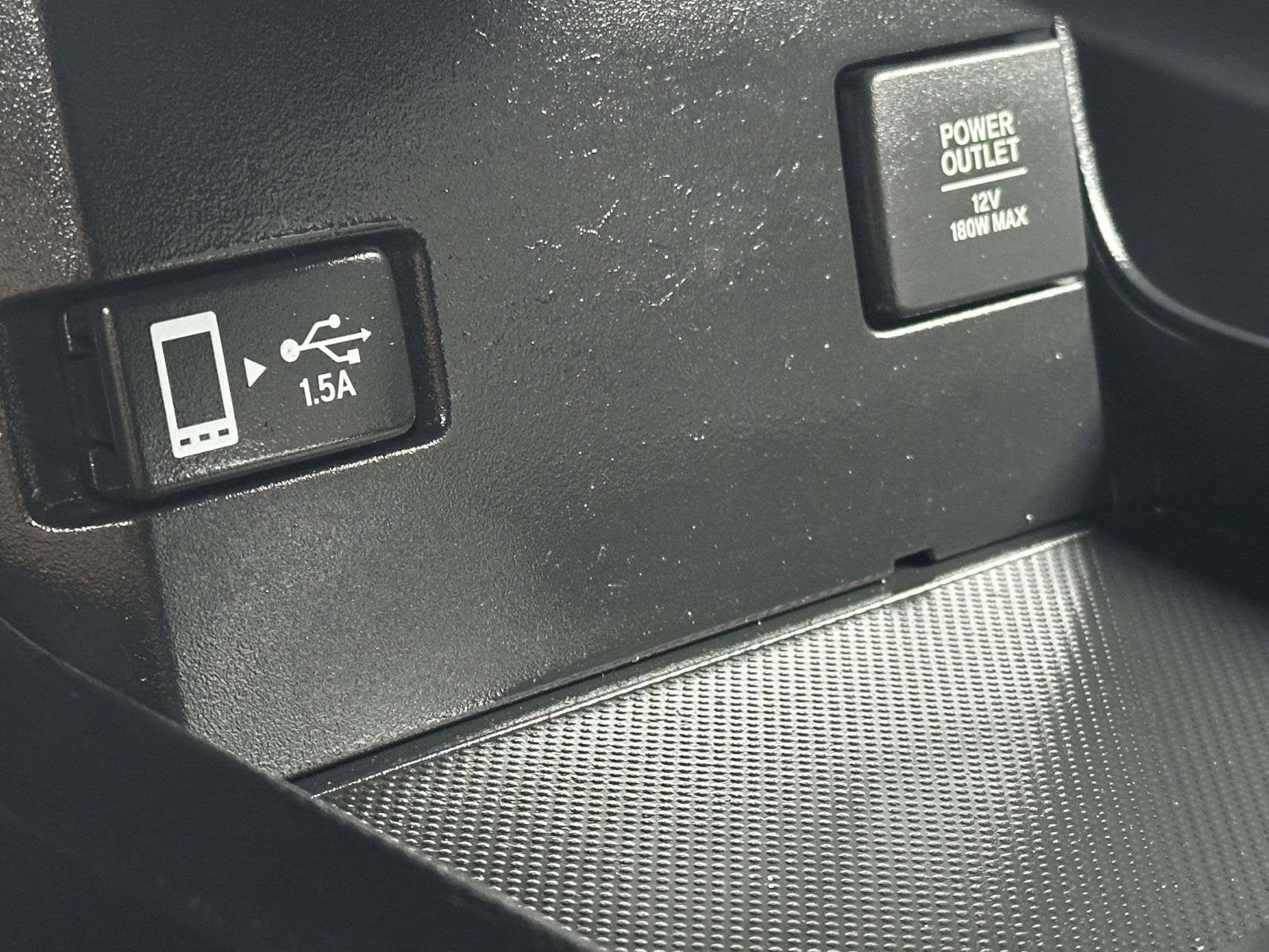 2021 Honda Civic Hatchback Sport