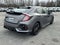 2021 Honda Civic Hatchback Sport
