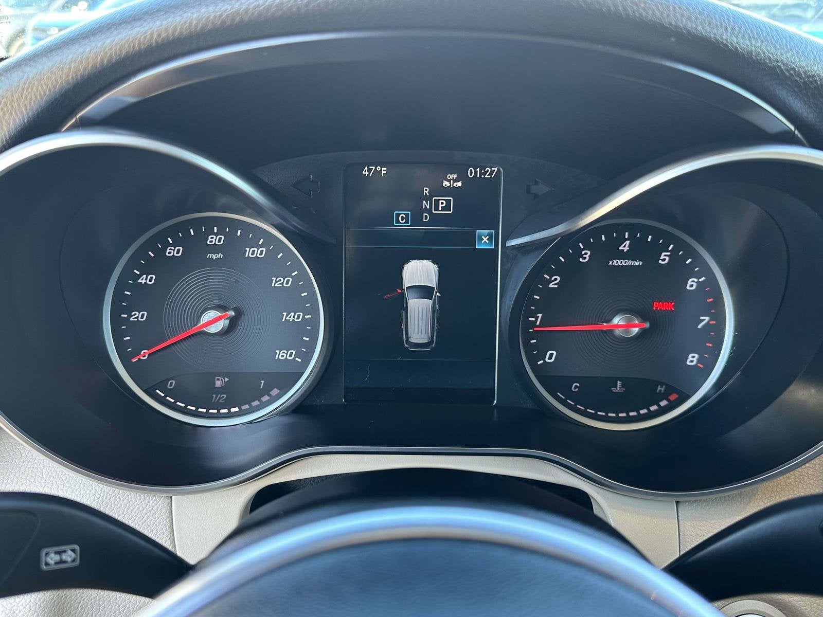 2020 Mercedes-Benz GLC GLC 300