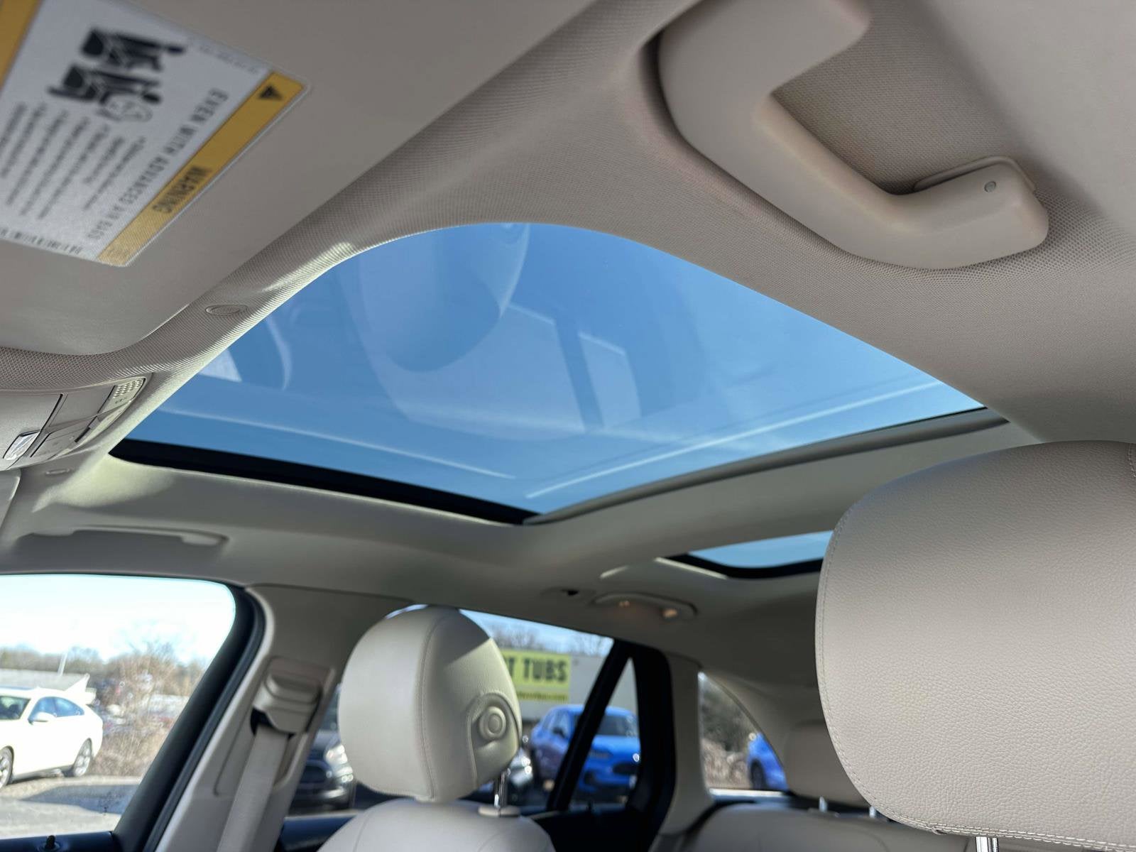 2020 Mercedes-Benz GLC GLC 300