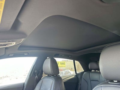 2019 Audi Q8 Premium Plus