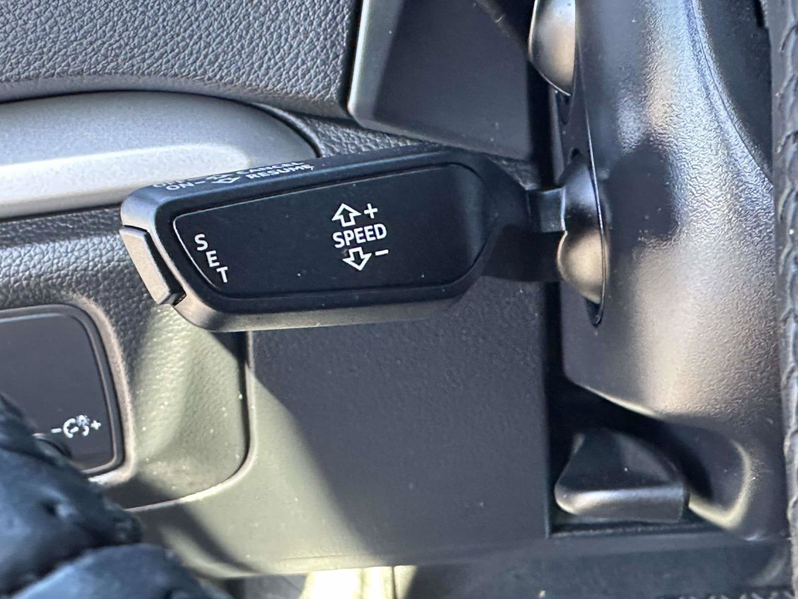 2019 Audi A3 Sedan Premium