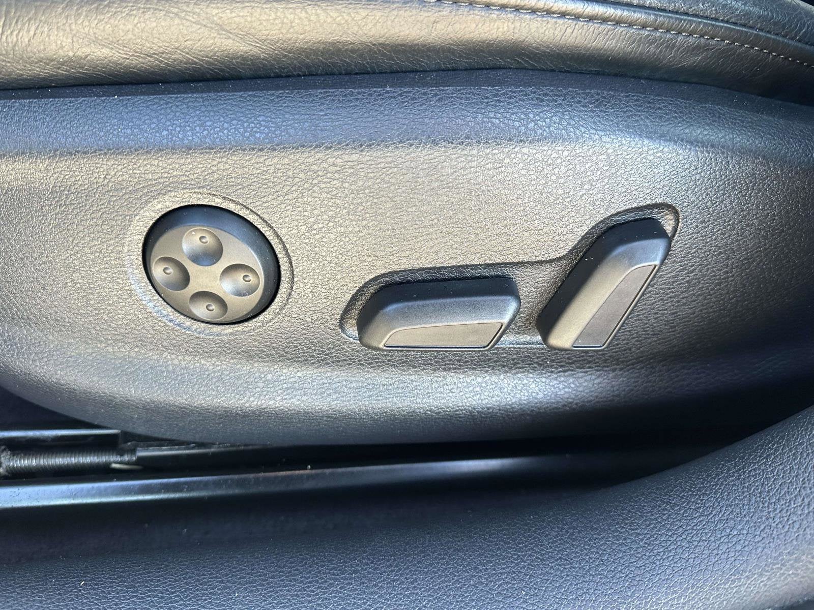 2019 Audi A3 Sedan Premium