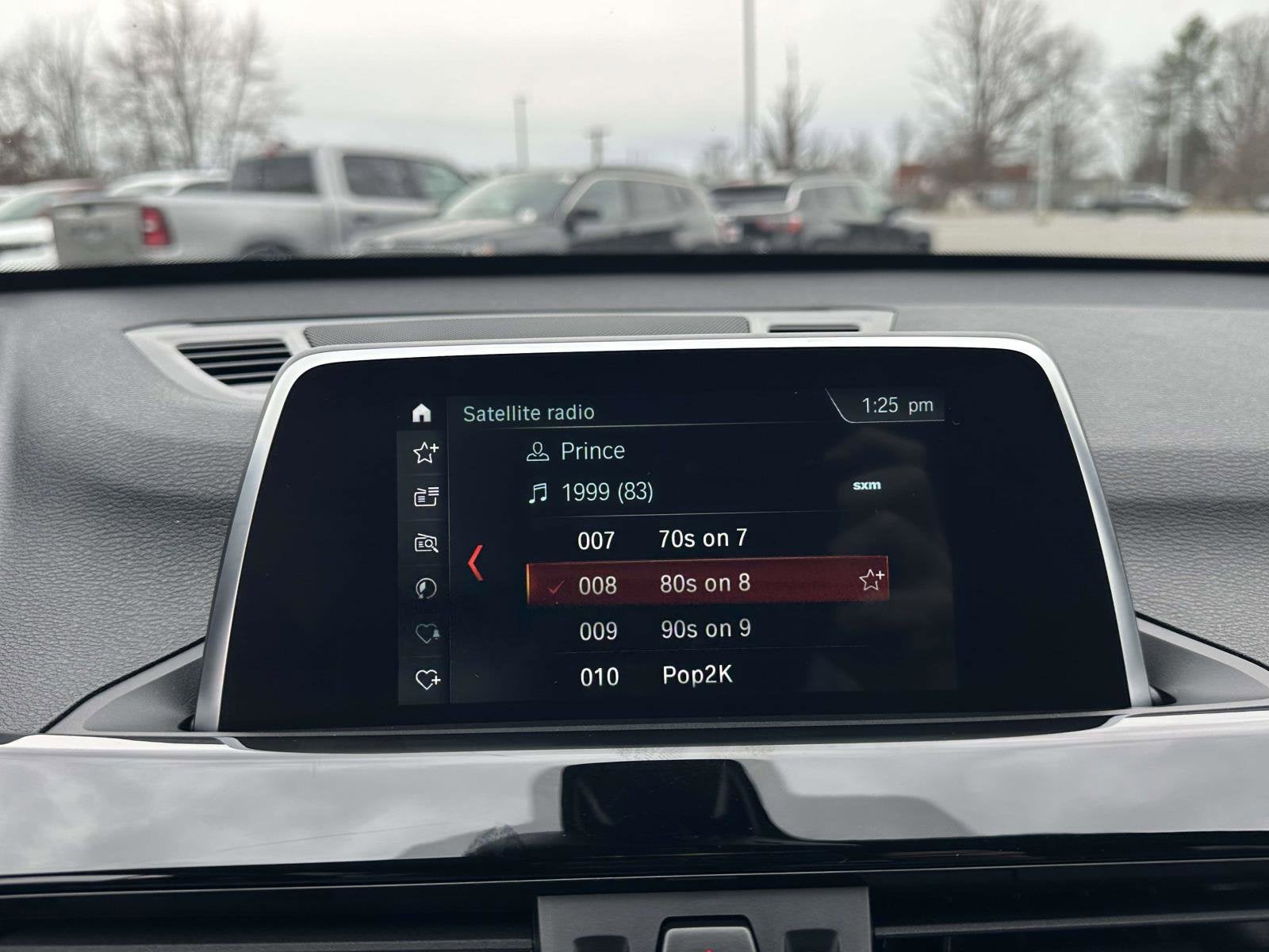 2019 BMW X1 xDrive28i