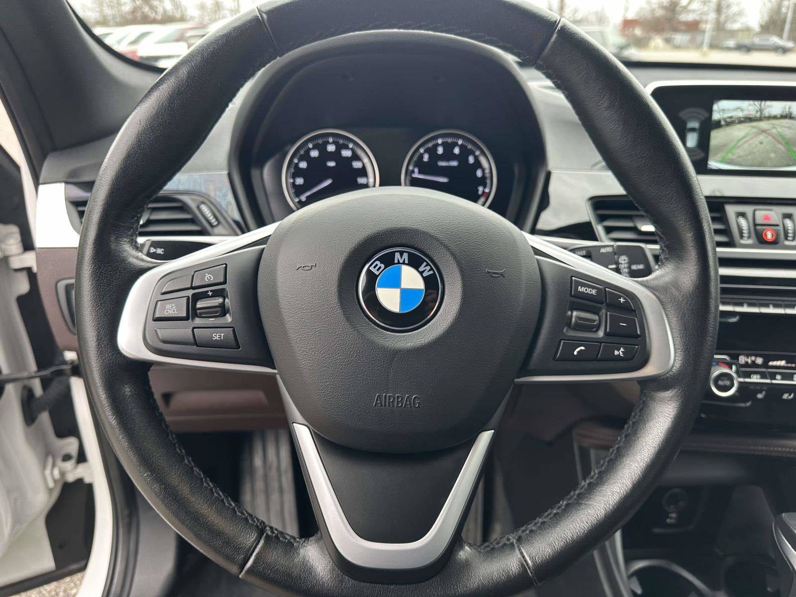 2019 BMW X1 xDrive28i