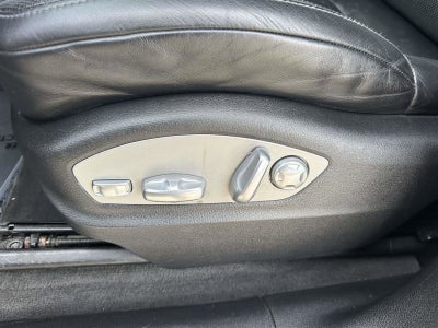 2018 Porsche Macan Base