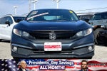 2020 Honda Civic Sedan EX