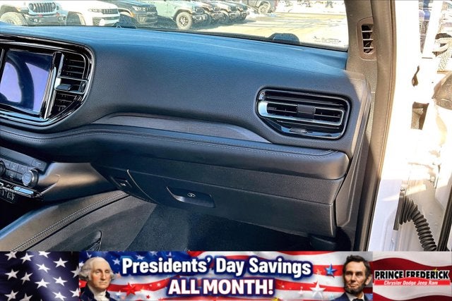 2021 Dodge Durango SXT Plus