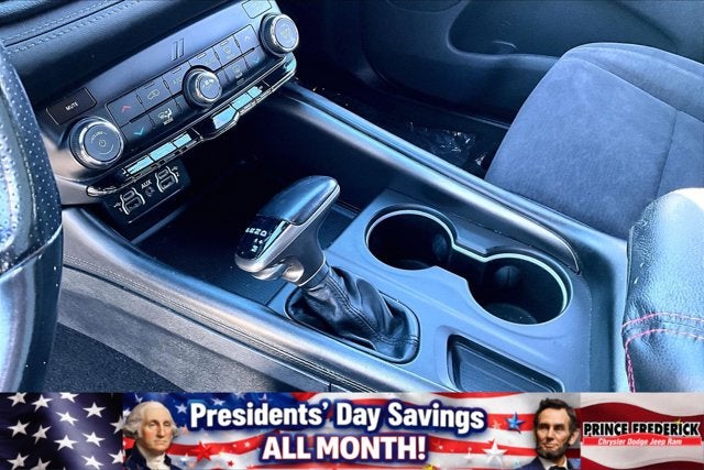 2021 Dodge Durango SXT Plus