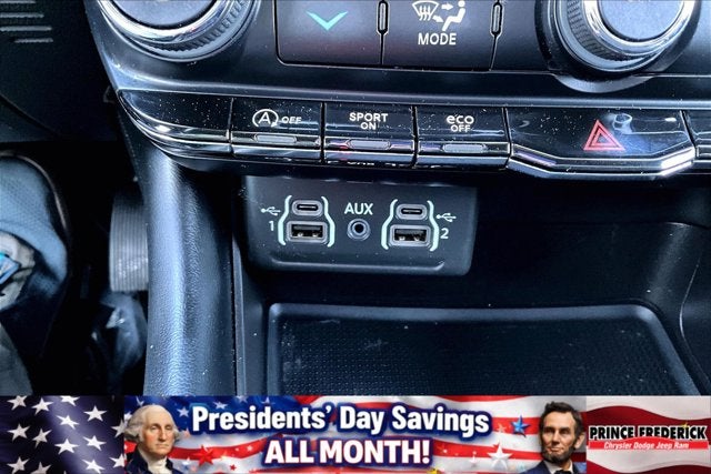 2021 Dodge Durango SXT Plus