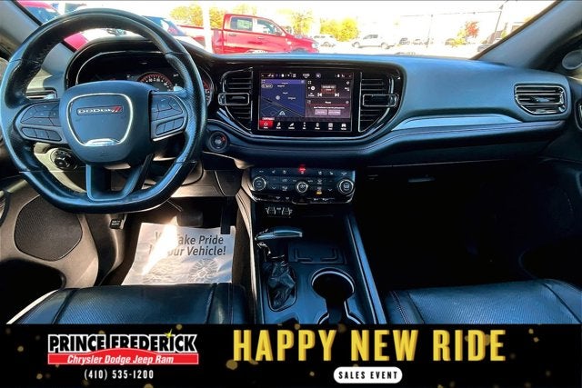 2022 Dodge Durango R/T