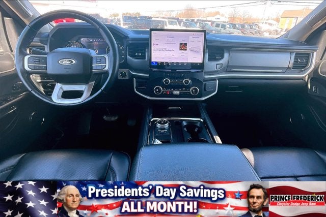 2024 Ford Expedition XLT