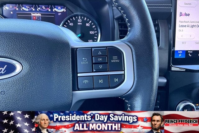 2024 Ford Expedition XLT