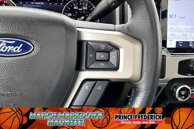 2022 Ford Super Duty F-350 SRW Base