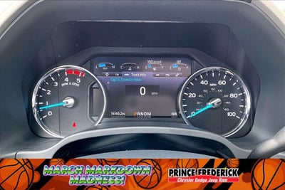 2022 Ford Super Duty F-350 SRW Base