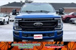 2022 Ford Super Duty F-350 SRW Base