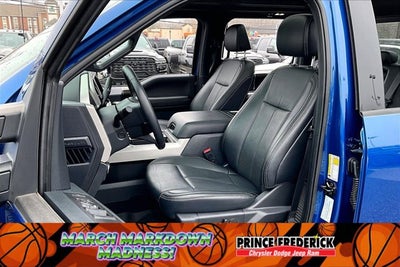 2022 Ford Super Duty F-350 SRW Base