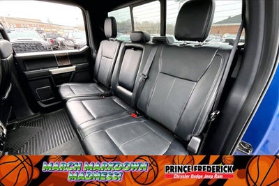 2022 Ford Super Duty F-350 SRW Base