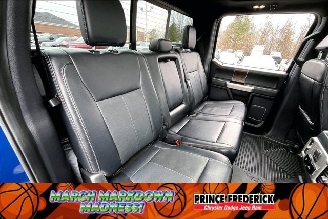 2022 Ford Super Duty F-350 SRW Base