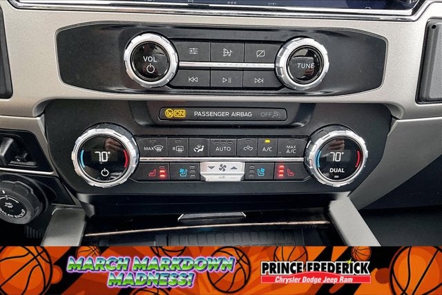 2022 Ford Super Duty F-350 SRW Base