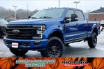 2022 Ford Super Duty F-350 SRW Base