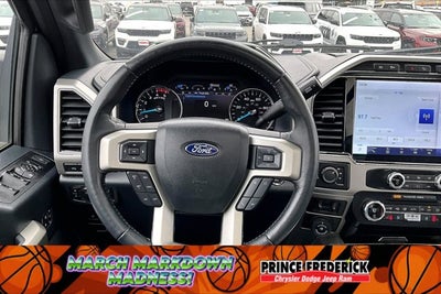 2022 Ford Super Duty F-350 SRW Base