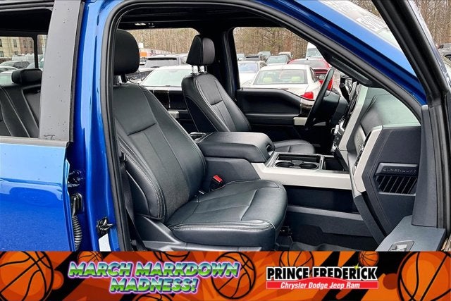 2022 Ford Super Duty F-350 SRW Base