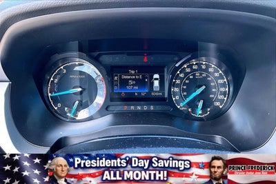 2023 Ford Ranger 2WD