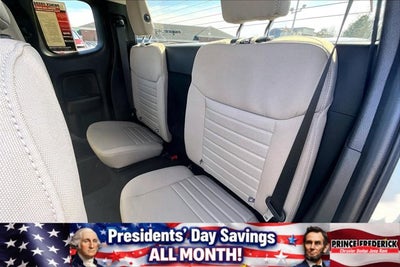 2023 Ford Ranger 2WD