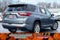 2018 Chevrolet Traverse High Country