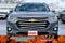 2018 Chevrolet Traverse High Country