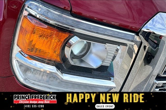 2018 GMC Sierra 2500HD Denali